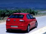 Seat Leon Cupra R 2003 года